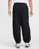 شلوار مردانه نایک کلاب فلیس اورسایز Nike Club Fleece Oversized French Terry Trousers HJ1823‑010 مشکی | اورجینال sologr8