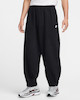 شلوار مردانه نایک کلاب فلیس اورسایز Nike Club Fleece Oversized French Terry Trousers HJ1823‑010 مشکی | اورجینال sologr8
