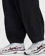 شلوار مردانه نایک کلاب فلیس اورسایز Nike Club Fleece Oversized French Terry Trousers HJ1823‑010 مشکی | اورجینال sologr8