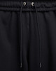 شلوار مردانه نایک کلاب فلیس اورسایز Nike Club Fleece Oversized French Terry Trousers HJ1823‑010 مشکی | اورجینال sologr8