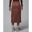 دامن زنانه جردن شیکاگو Jordan Chicago Skirt W HF9463‑231 رنگ Dark Poni | اورجینال sologr8