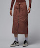 دامن زنانه جردن شیکاگو Jordan Chicago Skirt W HF9463‑231 رنگ Dark Poni | اورجینال sologr8