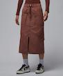 دامن زنانه جردن شیکاگو Jordan Chicago Skirt W HF9463‑231 رنگ Dark Poni | اورجینال sologr8