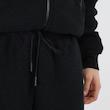 شلوار مردانه جردن 23 Engineered زیپ‌دار Jordan 23 Engineered Zipped Fleece Trousers CV1098‑010 | اورجینال sologr8
