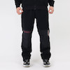 شلوار مردانه جردن 23 Engineered زیپ‌دار Jordan 23 Engineered Zipped Fleece Trousers CV1098‑010 | اورجینال sologr8