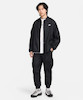 شلوار مردانه نایک Nike Tech Men’s Lined Woven Pants FB7912‑010 مشکی | اورجینال sologr8