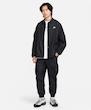 شلوار مردانه نایک Nike Tech Men’s Lined Woven Pants FB7912‑010 مشکی | اورجینال sologr8