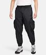 شلوار مردانه نایک Nike Tech Men’s Lined Woven Pants FB7912‑010 مشکی | اورجینال sologr8