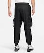 شلوار مردانه نایک Nike Tech Men’s Lined Woven Pants FB7912‑010 مشکی | اورجینال sologr8