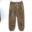 شلوار نایک Nike Therma‑FIT Standard Issue Winterized Basketball Pants “Brown” | DQ6188‑258