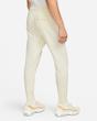 شلوار نایک Nike Sportswear Men’s French Terry Trousers “Coconut Milk / Black” | DM5013‑113