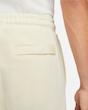 شلوار نایک Nike Sportswear Men’s French Terry Trousers “Coconut Milk / Black” | DM5013‑113