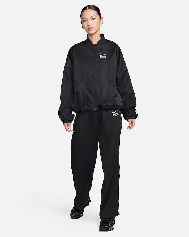 شلوار نایک Nike Air Pants “Volt / Yellow” | CU6566‑702