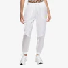 Nike Nsw Air Sheen Pant White - cu6566-100