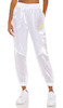 Nike Nsw Air Sheen Pant White - cu6566-100