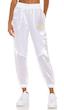 Nike Nsw Air Sheen Pant White - cu6566-100