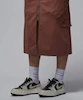 دامن زنانه جردن شیکاگو Jordan Chicago Skirt W HF9463‑231 رنگ Dark Poni | اورجینال sologr8