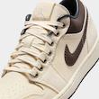 Air jordan 1 low premium pale ivory