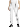 شلوار زنانه نایک Nike Sportswear Tech Fleece High Waist Slim Zipper Pants “Black” | FN7130‑013
