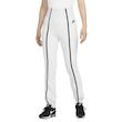 شلوار زنانه نایک Nike Sportswear Tech Fleece High Waist Slim Zipper Pants “Black” | FN7130‑013