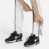 شلوار زنانه نایک Nike Sportswear Tech Fleece High Waist Slim Zipper Pants “Black” | FN7130‑013