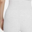 شلوار زنانه نایک Nike Sportswear Tech Fleece High Waist Slim Zipper Pants “Black” | FN7130‑013