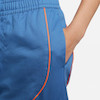 شلوار نایک زنانه Nike W NSW Street HR Woven Pants “Star Blue” | FN1950‑402