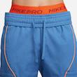 شلوار نایک زنانه Nike W NSW Street HR Woven Pants “Star Blue” | FN1950‑402