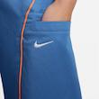 شلوار نایک زنانه Nike W NSW Street HR Woven Pants “Star Blue” | FN1950‑402
