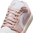 Jordan 1 Low Pink Oxford
