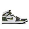 Air Jordan 1 High Golf Camo