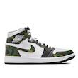 Air Jordan 1 High Golf Camo