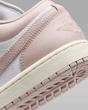 Jordan 1 Low Pink Oxford