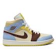  Maison Chateau Rouge x Air Jordan 1 Mid SE 'Fearless