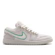 Air Jordan 1 Low SE "Distressed Light Smoke Grey