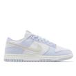 Nike Dunk Low Ghost Denim