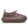 Crocs Overpuff Shorty 'Truffle