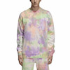 adidas Men's Originals x Pharrell Williams Hu Holi Tee Multicolor cw9415