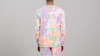 adidas Men's Originals x Pharrell Williams Hu Holi Tee Multicolor cw9415