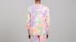 adidas Men's Originals x Pharrell Williams Hu Holi Tee Multicolor cw9415