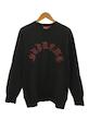 Supreme Old English Arch Logo Sweat