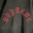 Supreme Old English Arch Logo Sweat