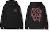 Anti Social Club Hoodie