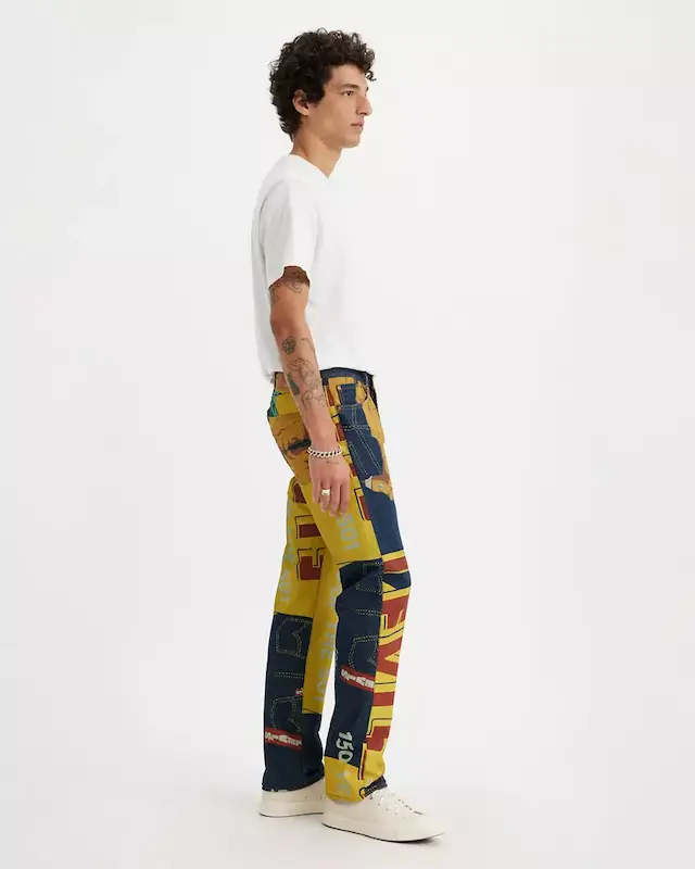 501® Original Jeans