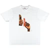Supreme Water Pistol Tee White