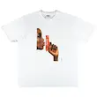 Supreme Water Pistol Tee White