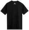  Kith For Branded Arts Eroded Logo Student Tee Black KHM030803-001