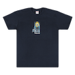 Supreme Ghost Rider Tee Black