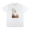 Supreme Rick Rubin Tee White