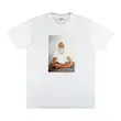Supreme Rick Rubin Tee White